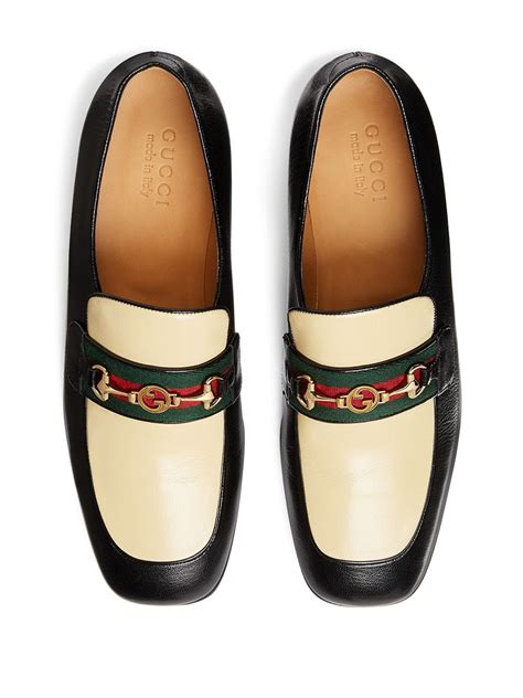 gucci shoes for male|farfetch Gucci shoes men.